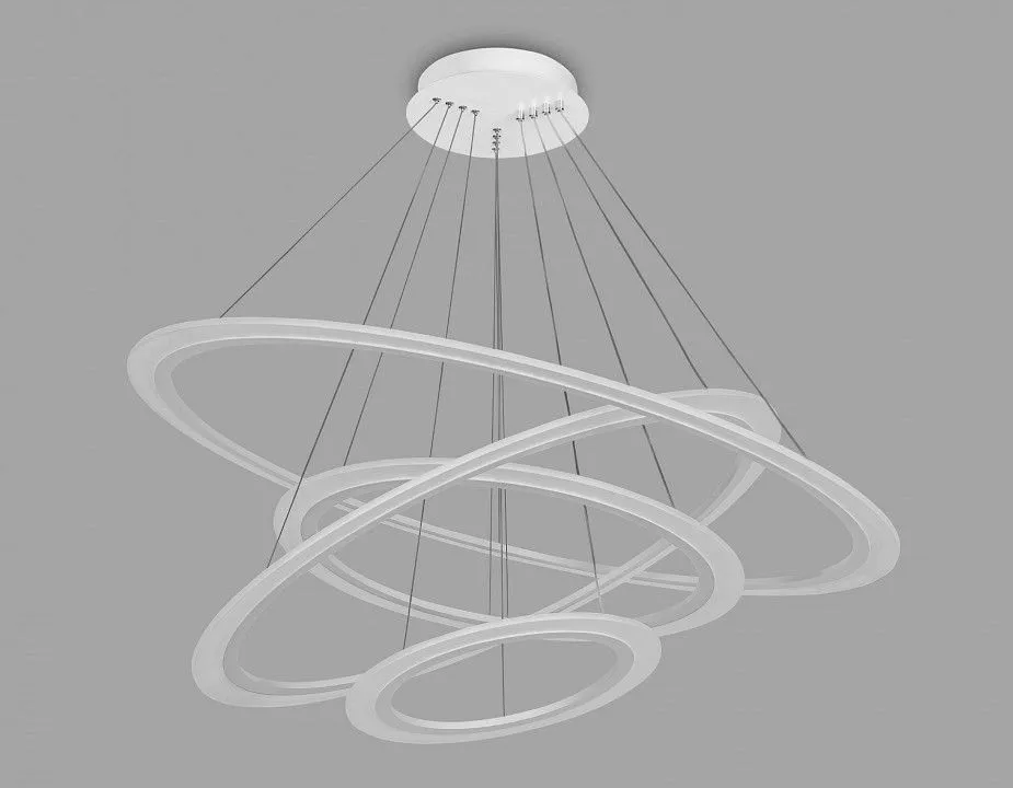 Подвесной светильник Ambrella Light FA FA4363