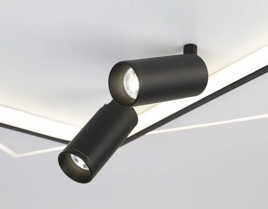 Потолочная люстра Ambrella Light FL FL5138