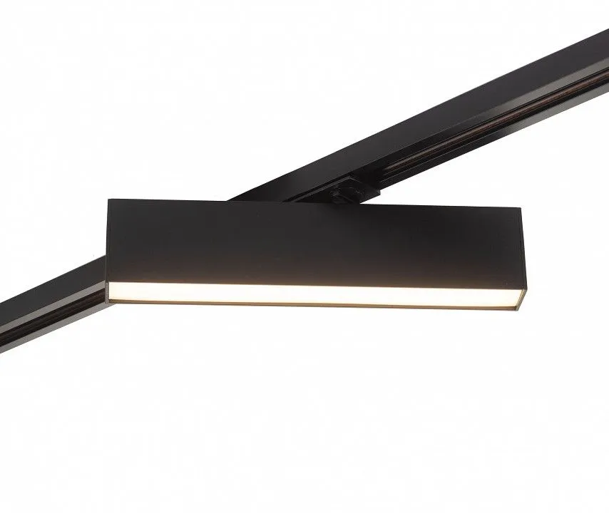 Накладной светильник Denkirs DK6430 DK6430-BK