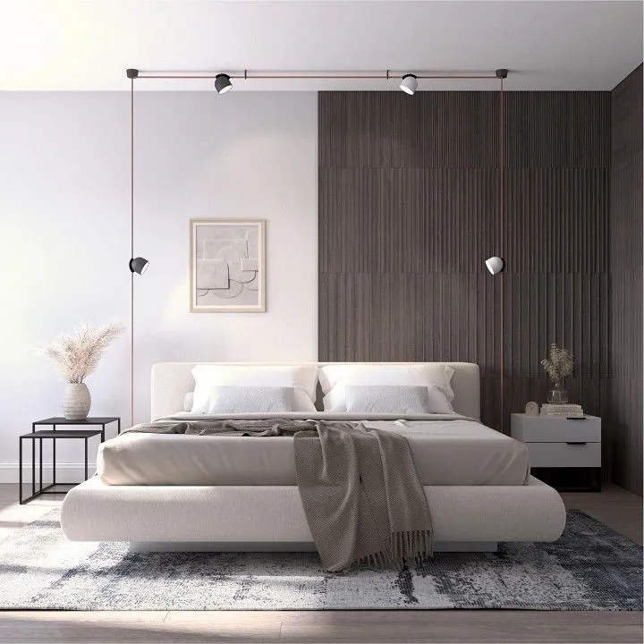 Накладной светильник Denkirs BELTY SPOT DK5543-BK Накладной светильник Denkirs BELTY SPOT DK5543-BK