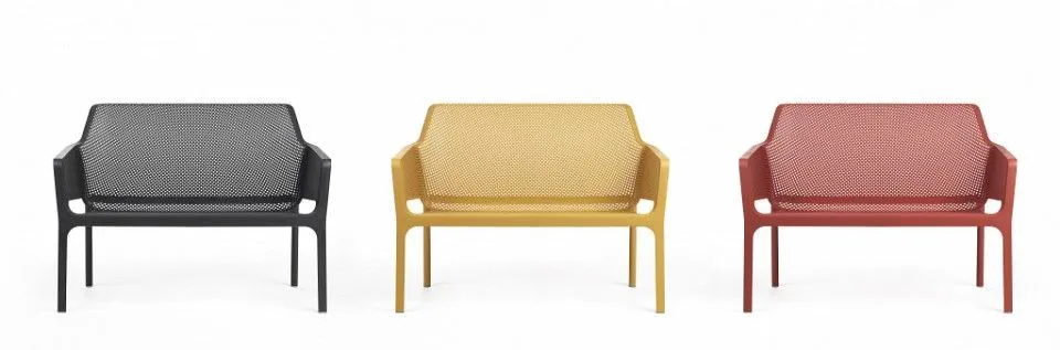 Диван Net Bench