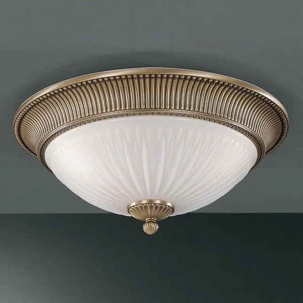 Накладной светильник Reccagni Angelo 9270 PL 9270/3