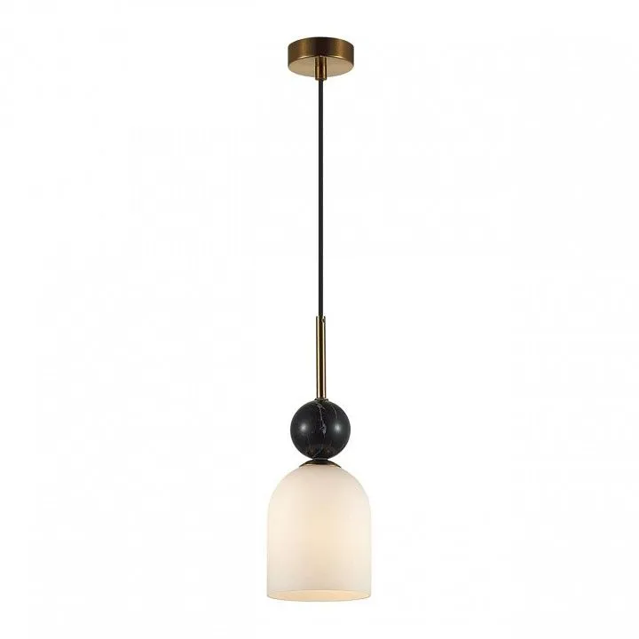 Подвесной светильник Odeon Light MIDCENT 4361/1B