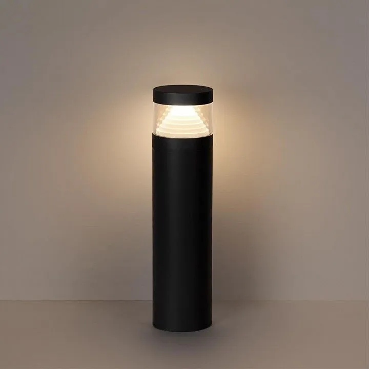 Наземный низкий светильник Odeon Light Hulk 7140/20GL
