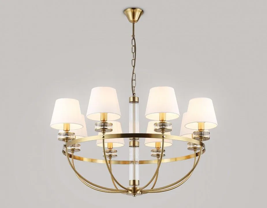 Подвесная люстра Ambrella Light HIGH LIGHT LH71253