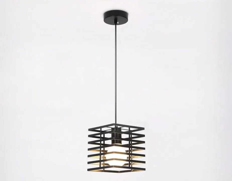 Подвесной светильник Ambrella Light TR TR8411