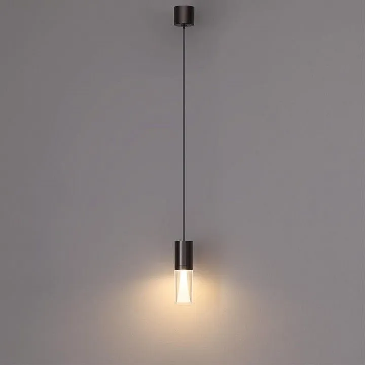 Подвесной светильник Odeon Light HIGHTECH 7143/4L