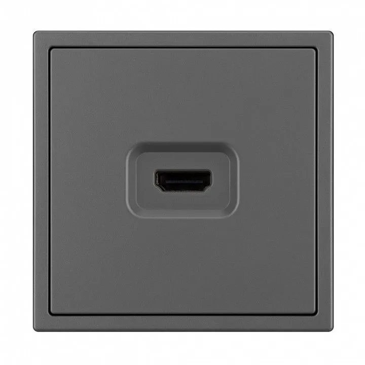 Розетка HDMI без рамки Arlight NOBE 061844(1)