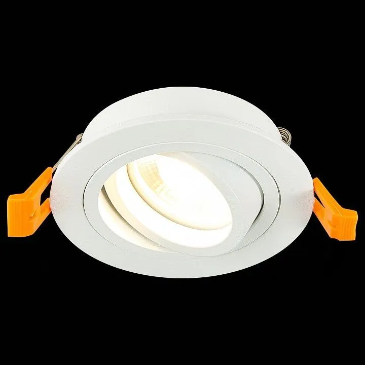 Встраиваемый светильник ST-Luce ST251 ST251.518.01 Встраиваемый светильник ST-Luce ST251 ST251.518.01