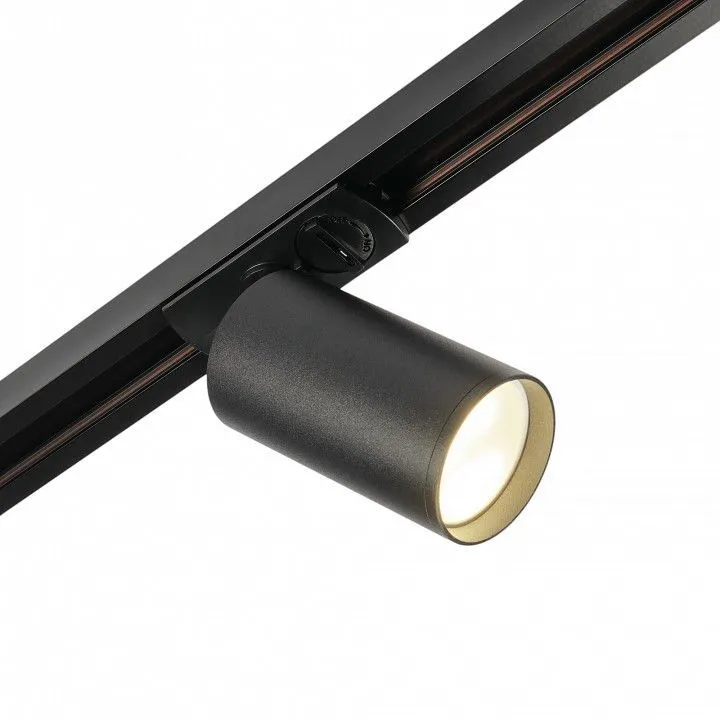 Светильник на штанге MyFar Technical MT0120-GU10-B Светильник на штанге MyFar Technical MT0120-GU10-B