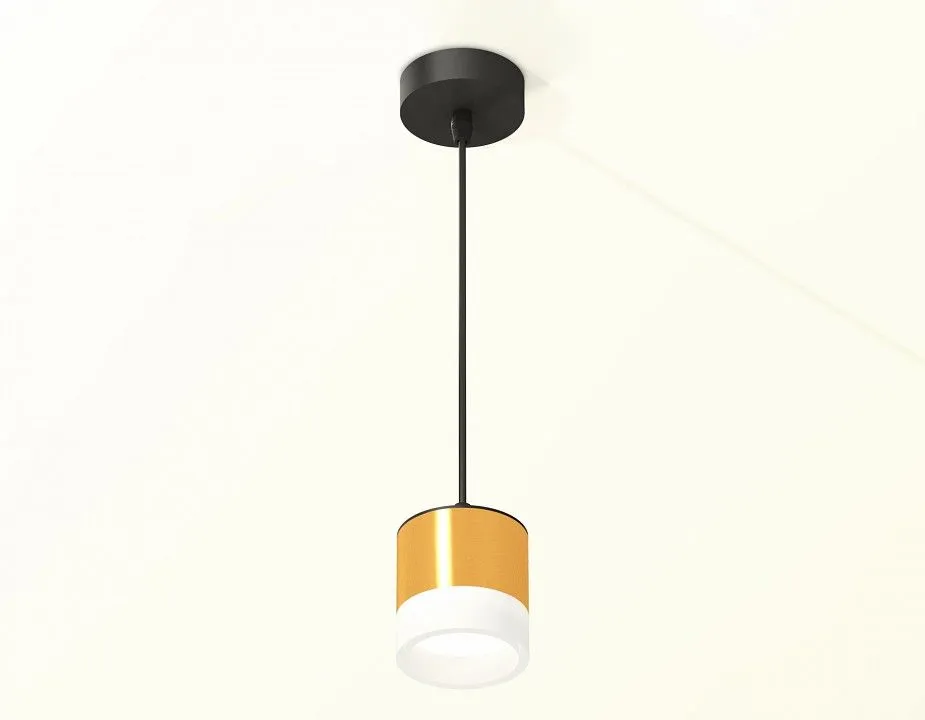 Подвесной светильник Ambrella Light XP XP8121025