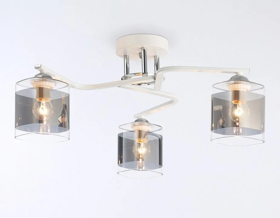 Потолочная люстра Ambrella Light TR TR303217