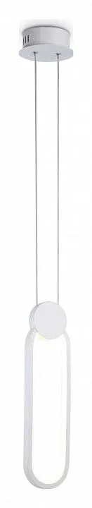 Подвесной светильник Ambrella Light FL FL5260 Подвесной светильник Ambrella Light FL FL5260