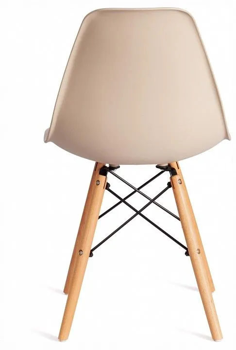 Стул Cindy (Eames) (mod. 1801)