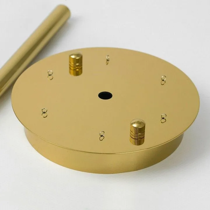 Люстра на штанге Lussole Хеспериа LSP-8835