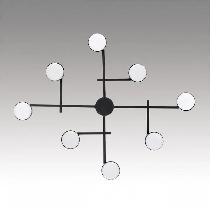 Потолочная люстра Lumion Dabra 8186/8C