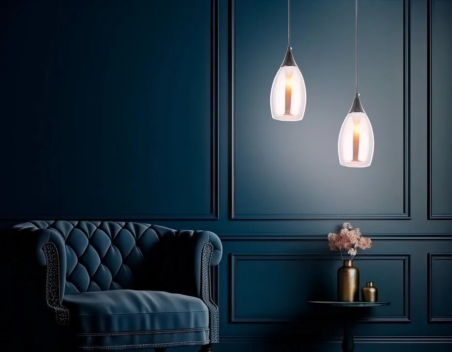 Подвесной светильник Ambrella Light TR TR3544