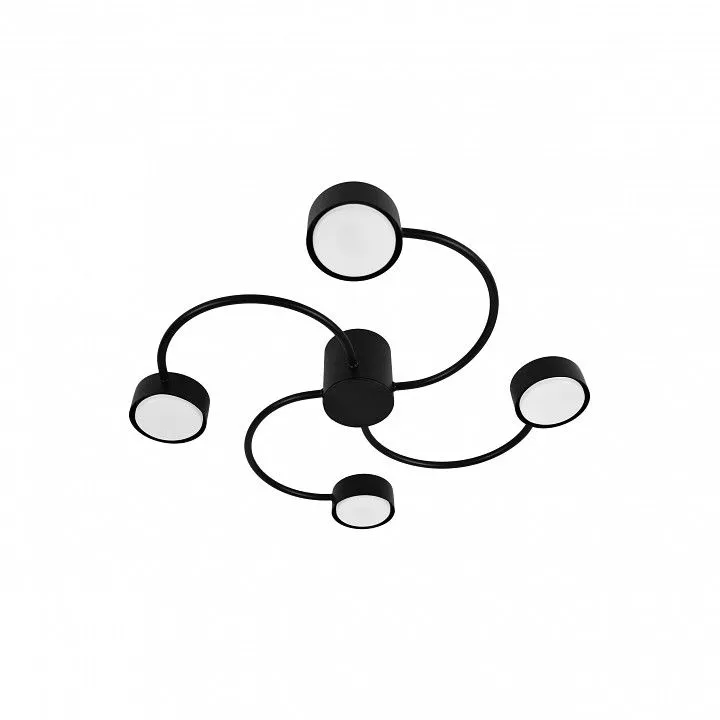Потолочная люстра Lightstar Fico 740047