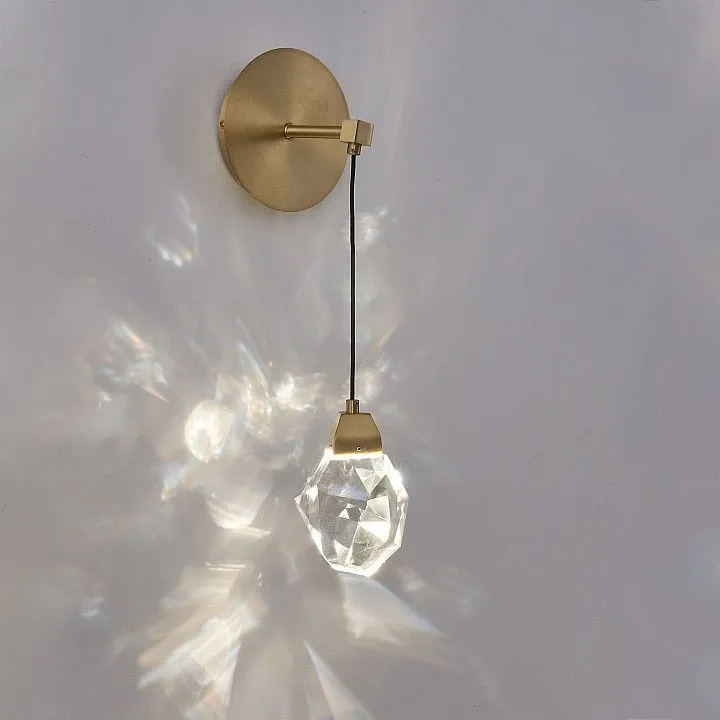 Бра Imperiumloft CRISTEL CRISTEL-WALL-B01