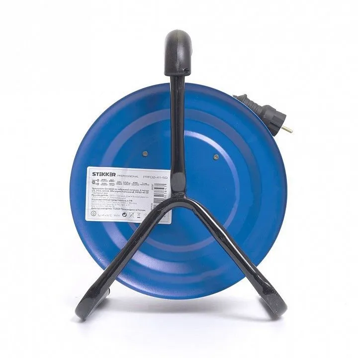 Удлинитель Stekker Professional 39297