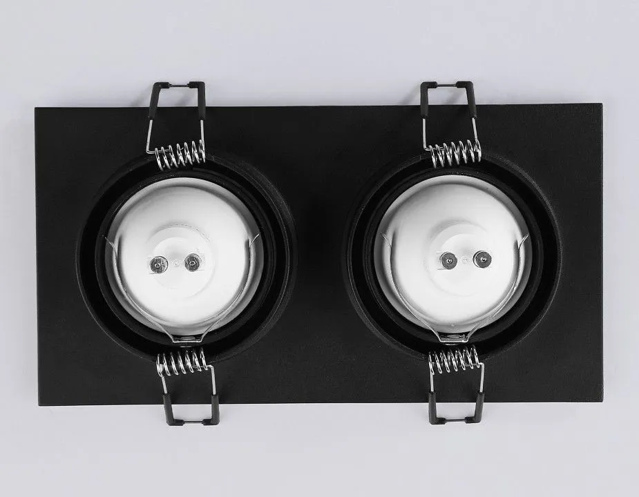 Встраиваемый светильник Ambrella Light TN TN102746
