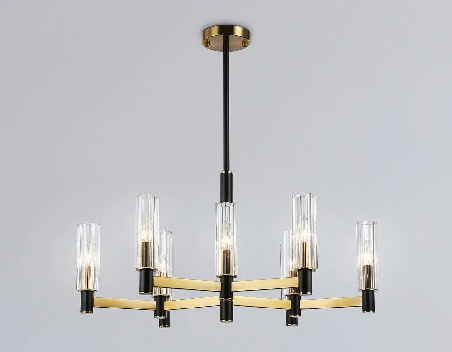 Люстра на штанге Ambrella Light LH LH55513