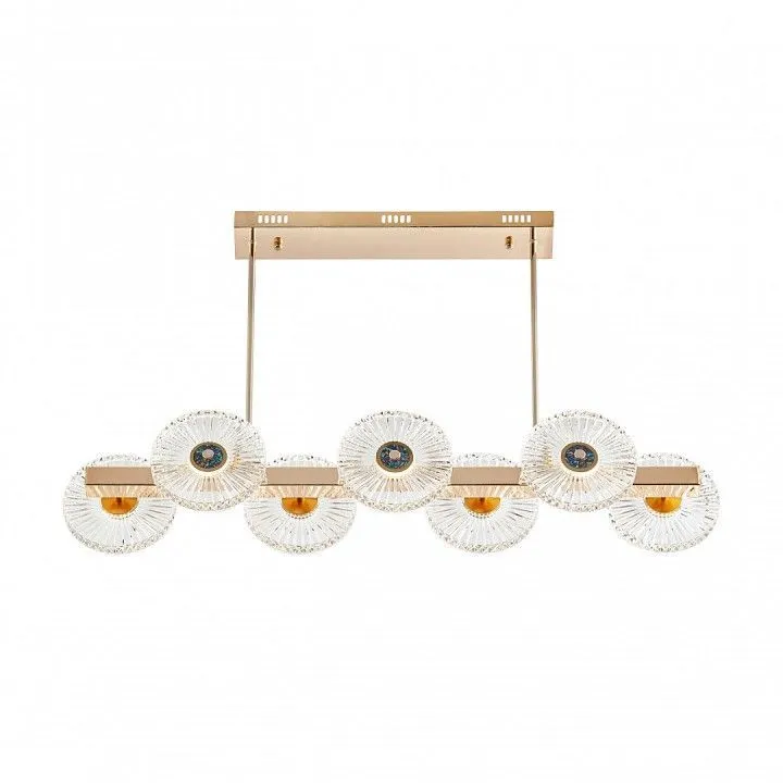 Светильник на штанге Arte Milano AM-3653 3653.L850.W180.H600.LED G