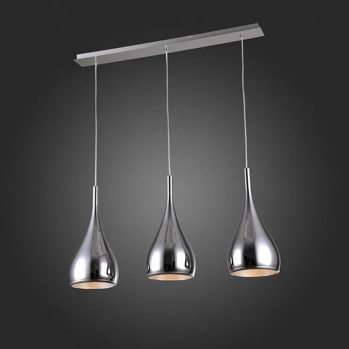 Подвесной светильник ST-Luce Gocce SL874.113.03