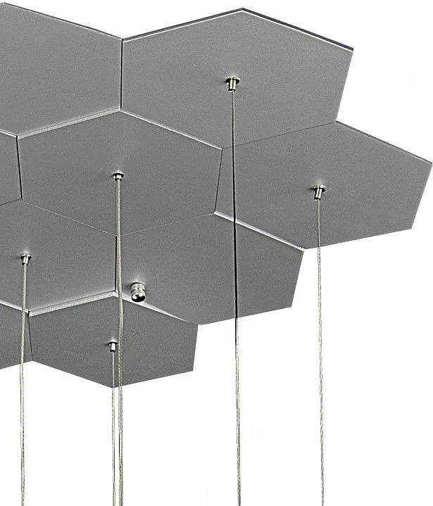 Подвесной светильник Lightstar Favo 750224