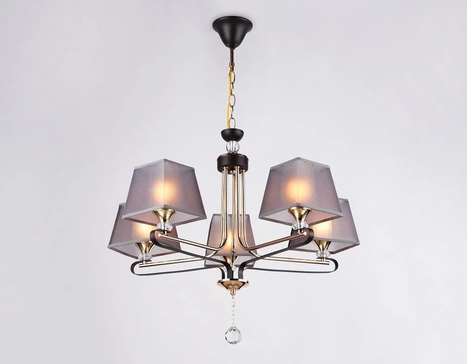 Подвесная люстра Ambrella Light TR TR4616