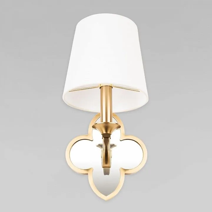 Бра Loft it Silence 10303W Brass