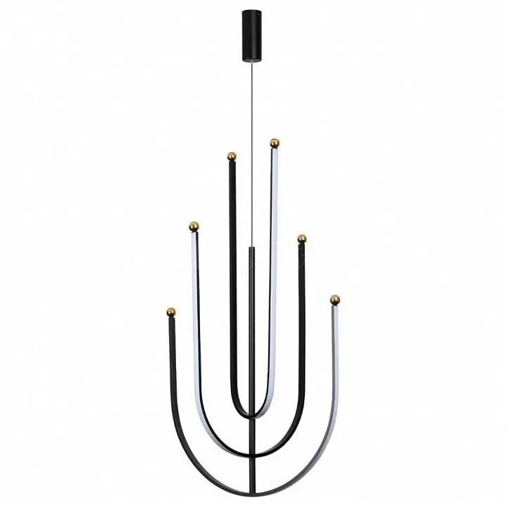 Подвесная люстра Alfa-Light F3924 F3924-62