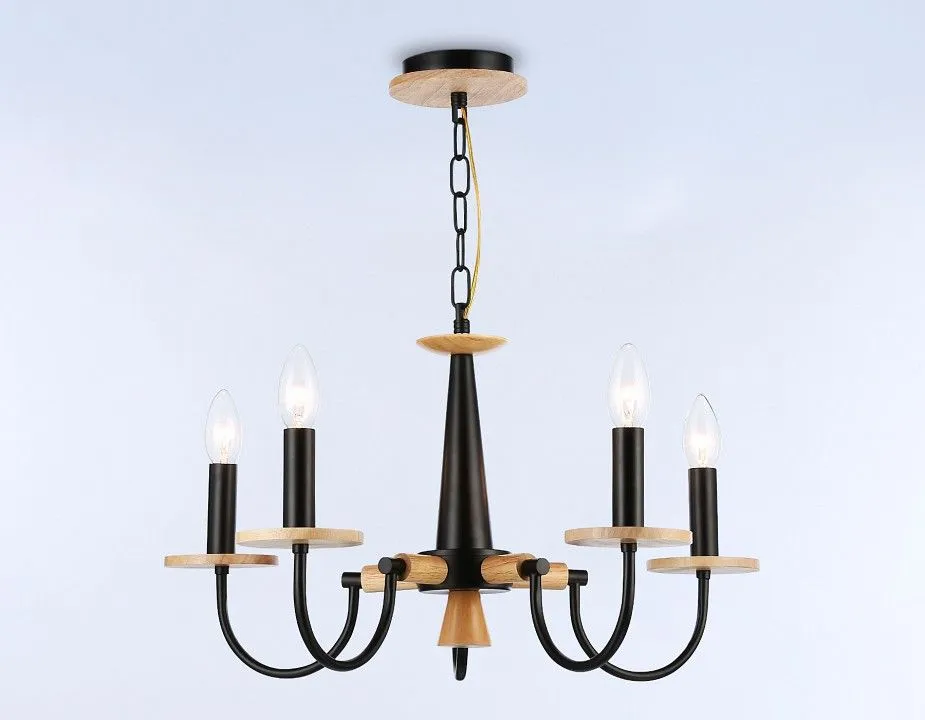 Подвесная люстра Ambrella Light TR TR9593