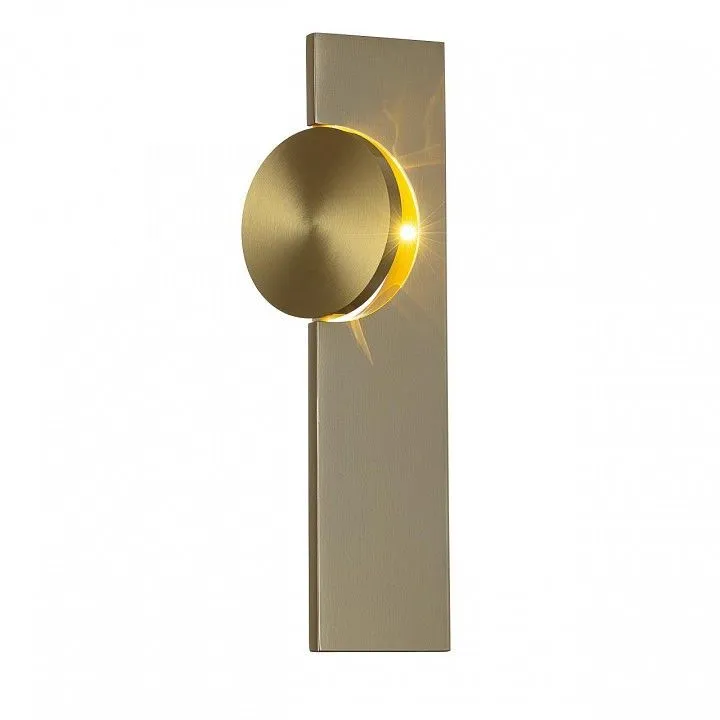 Бра Citilux JAZZY CL248011
