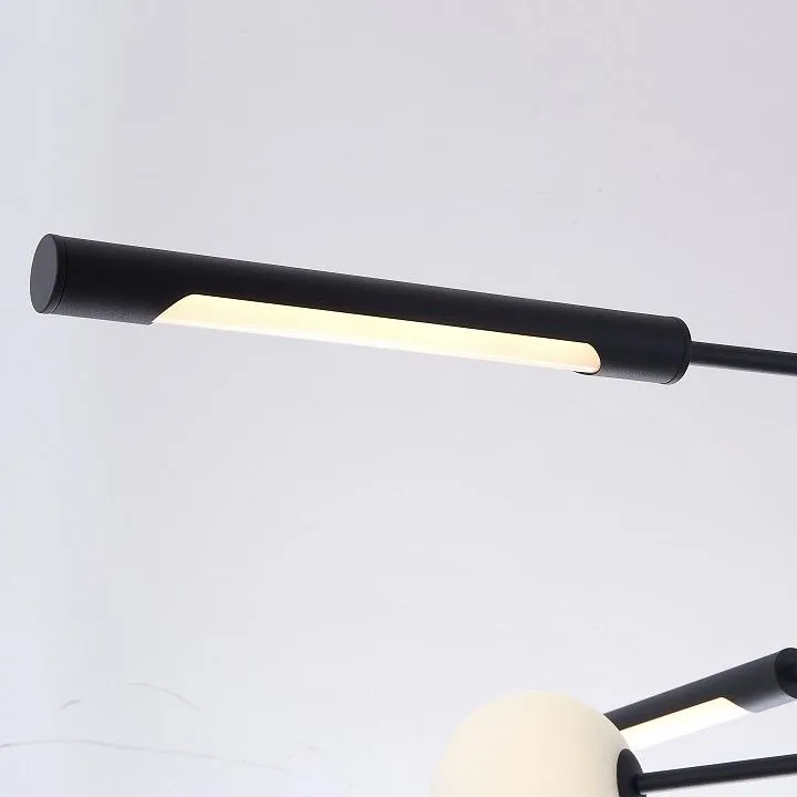 Подвесная люстра Imperiumloft RUNNA RUNNA01