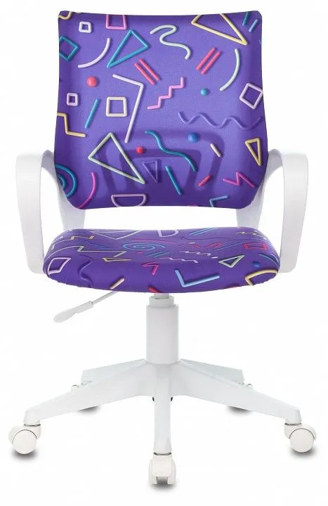 Кресло компьютерное Burokids 1 W