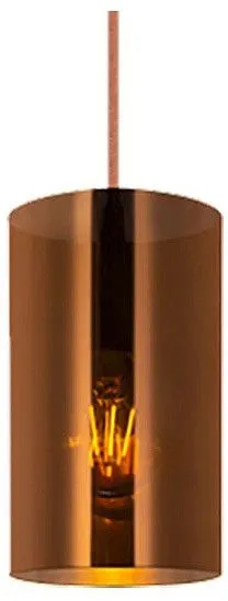 Подвесной светильник Lussole Линкольн LSP-8546