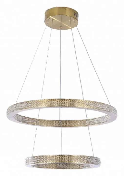 Подвесной светильник Zortes Grace ZRS.30220.126