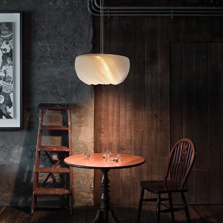 Подвесной светильник Imperiumloft  Twist01