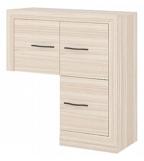 Тумба Merdes Нобиле КП100 КК ПРАВ Тумба Merdes Нобиле КП100 КК ПРАВ