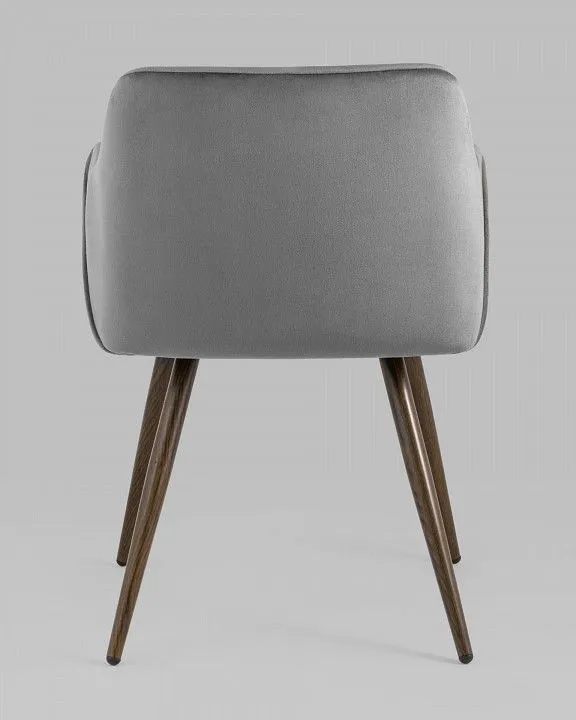 Кресло Stool Group Монарх DC-1502 HLR-24, УТ000034847 Кресло Stool Group Монарх DC-1502 HLR-24, УТ000034847