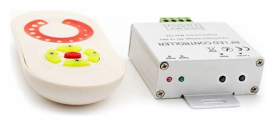 Диммер SWG RF-DIM RF-DIM-S5-10A