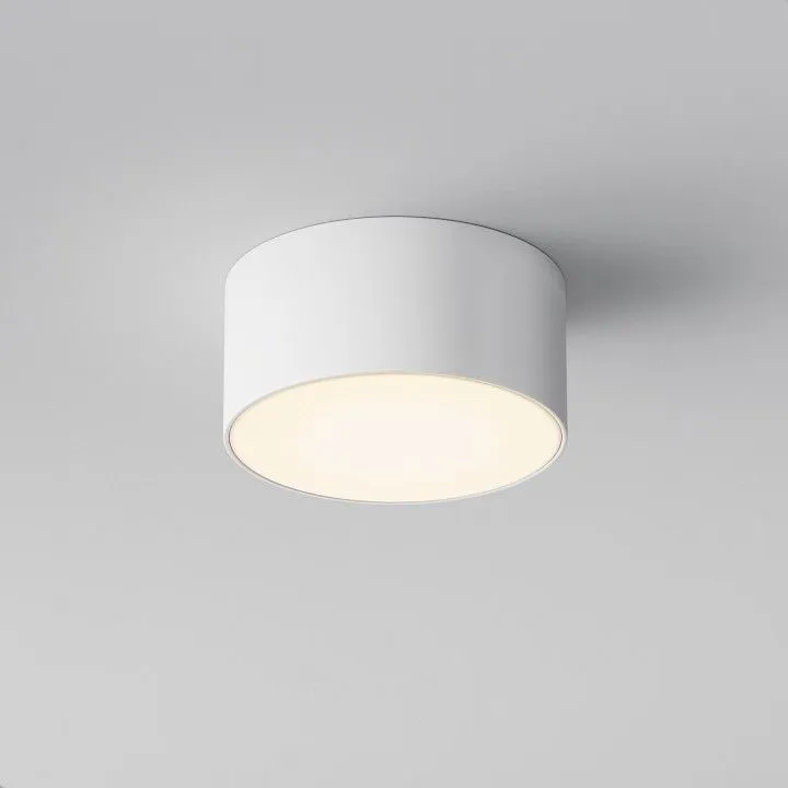 Накладной светильник Maytoni Outdoor Зон ИП/IP O430CL-L15W3K