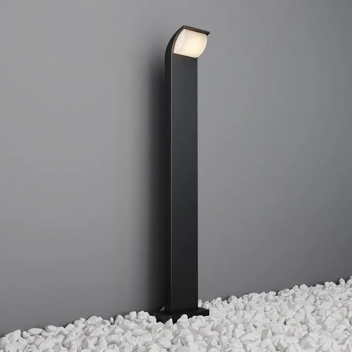 Наземный высокий светильник Maytoni Outdoor Сток O446FL-L7GF3K