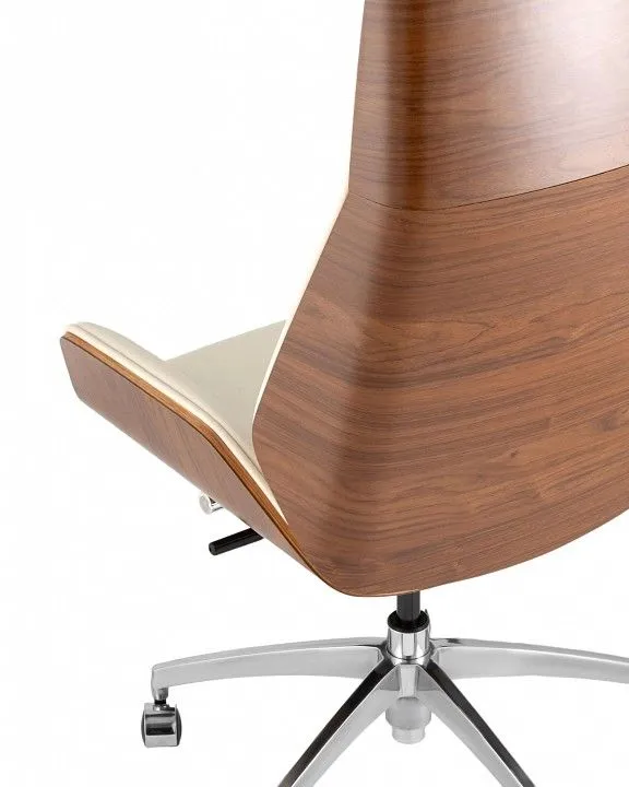 Кресло для руководителя TopChairs Crown SN