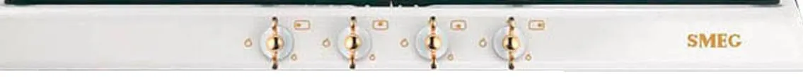 Варочная панель Smeg SPR864BGH