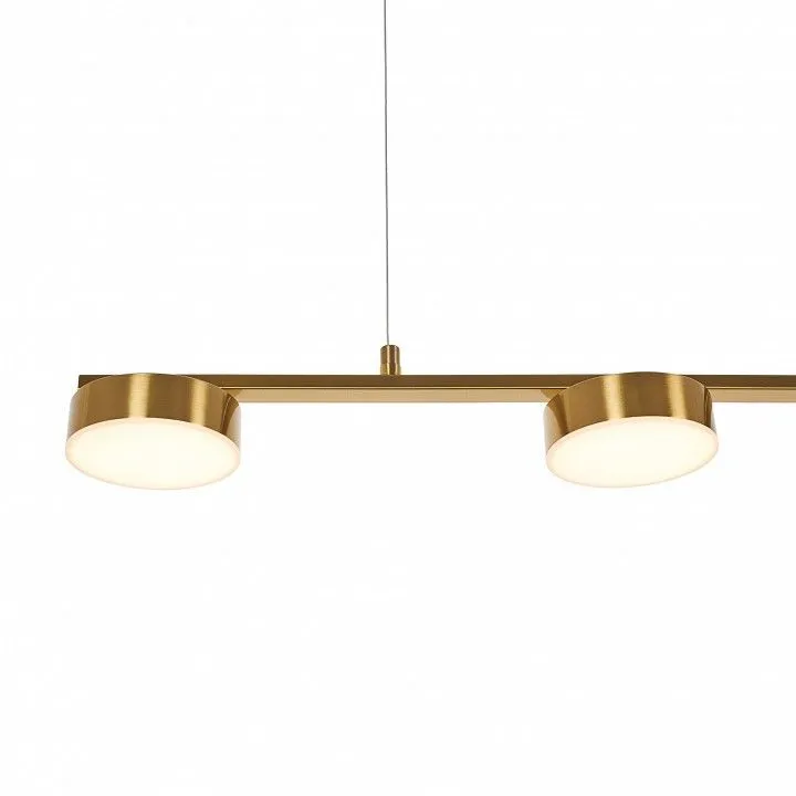 Подвесной светильник MyFar Milla MR1002-4PL Подвесной светильник MyFar Milla MR1002-4PL