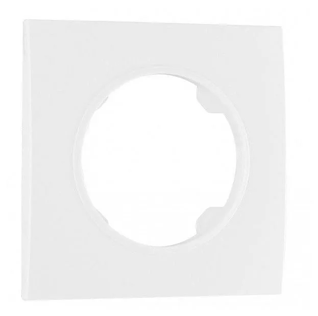 Рамка на 1 пост Arte Milano am-502.04 502.04-1.white