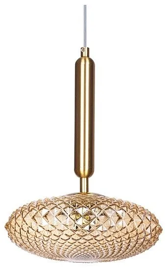 Подвесной светильник Divinare Okab 5006/17 SP-1