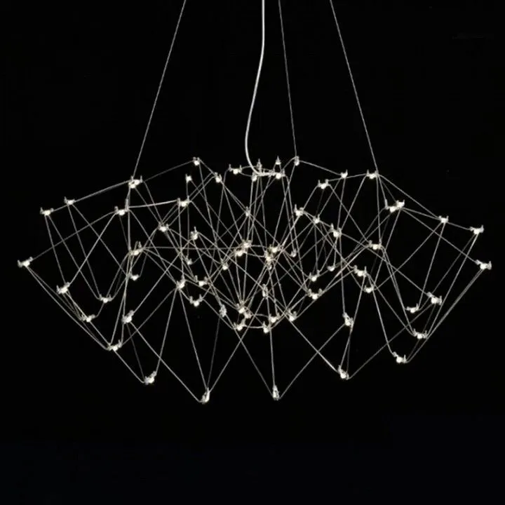 Подвесная люстра O-LUCE Sia 1096011-1